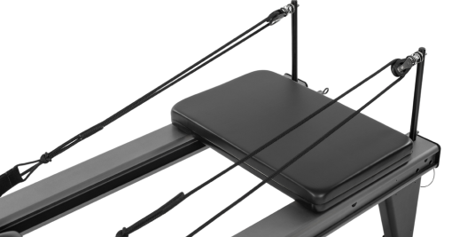 Allegro 1 Reformer with extended workout platform for Pilates