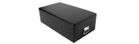 Тренировочный бокс для пилатеса для упражнений на реформере