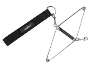 Contrology Neck Stretcher