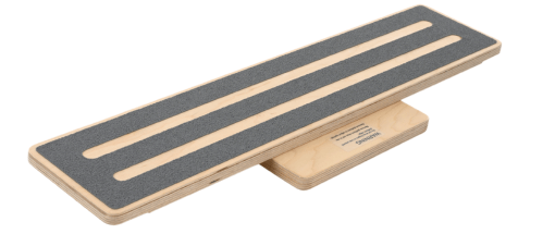 Balanced Body Reformer platforma su neslystančiu paviršiumi, 69x16 cm.