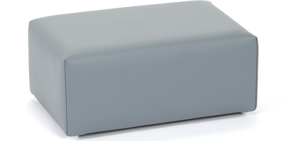 Moon Box priedas su patvaria apmušale Pilates įrangai