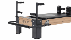 Rialto Reformer Plank Bars