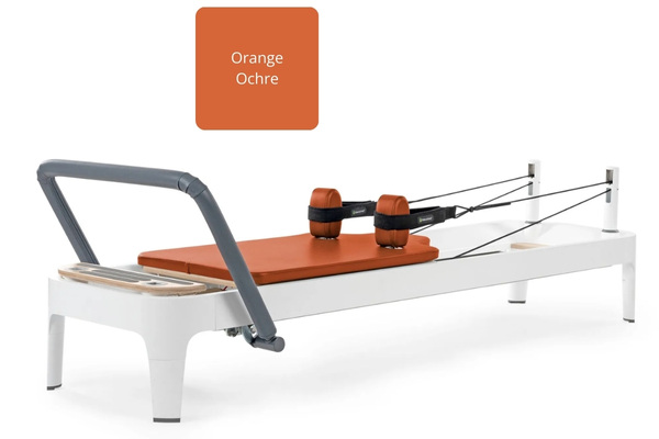 Allegro2 - Orange Ochre