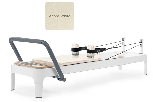 Allegro2 - Adobe White