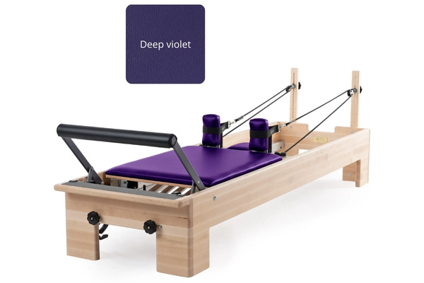 Studio - Deep Violet