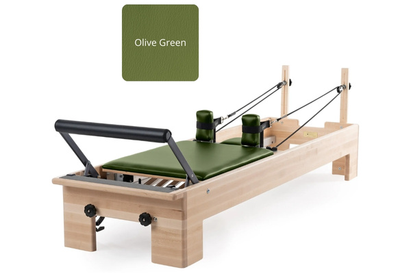 Studio - Olive Green