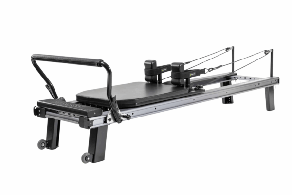 Allegro Nextgen Reformer with Infinity Footbar system