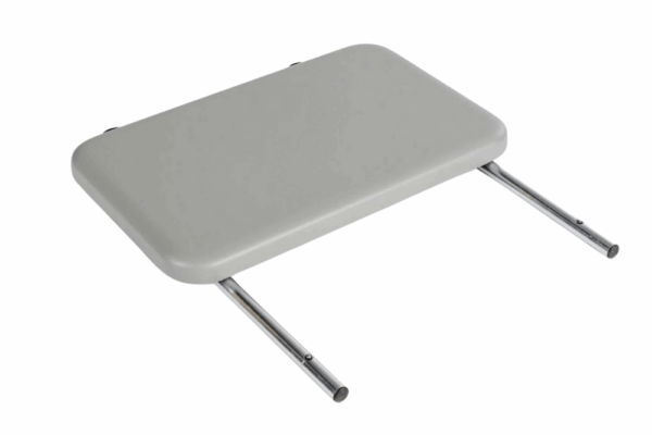 Bravo Reformer Jumpboard with soft cushioning for Pilates.