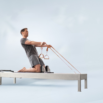 Classical Pilates
