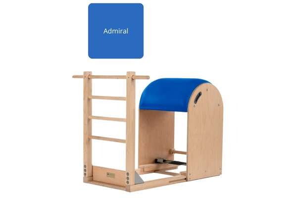 Ladder Barrel  - Admiral