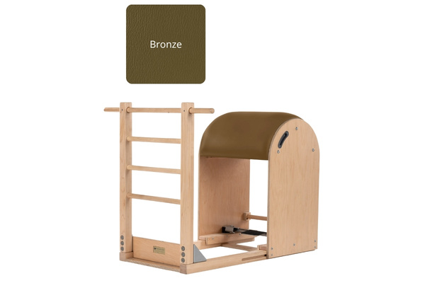 Ladder Barrel  - Bronze