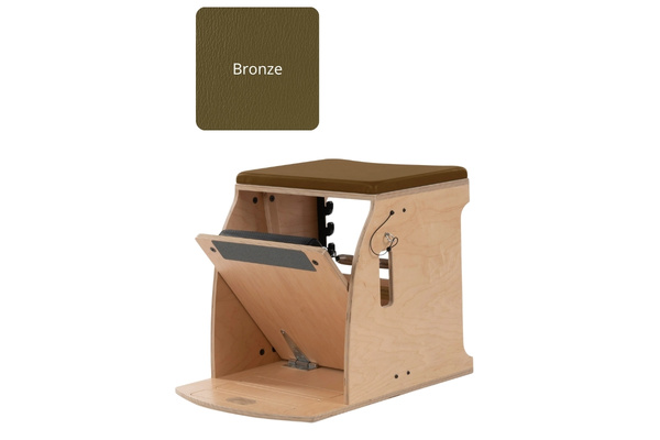 Wunda Chair  - Bronze