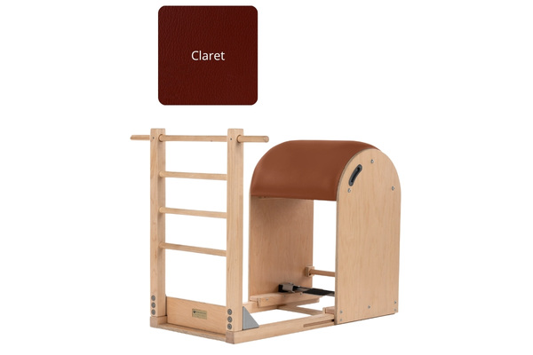 Ladder Barrel  - Claret