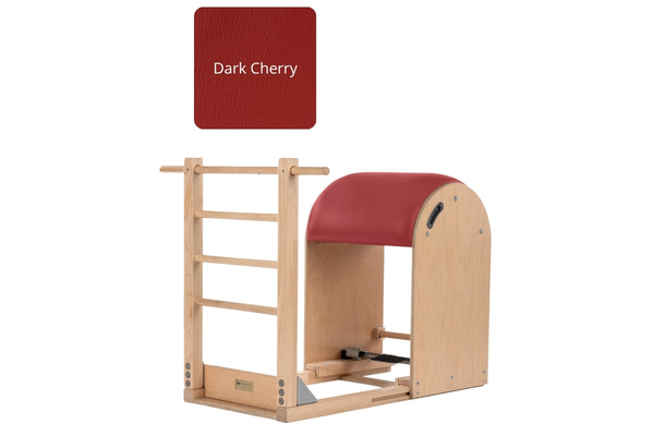 Ladder Barrel  - Dark Cherry
