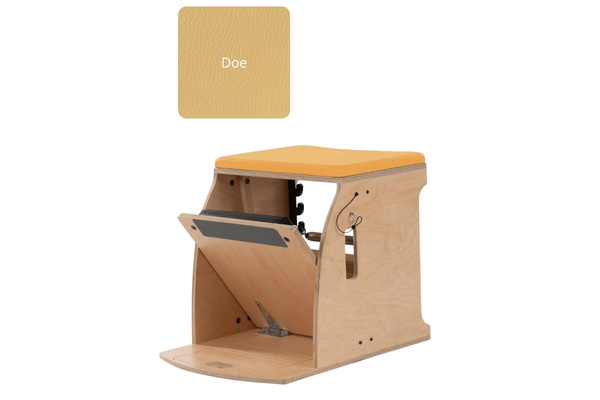 Wunda Chair  - Doe