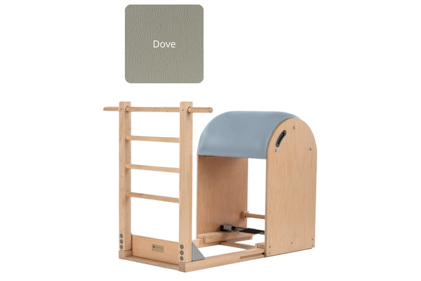 Ladder Barrel  - Dove