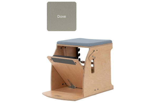 Wunda Chair  - Dove