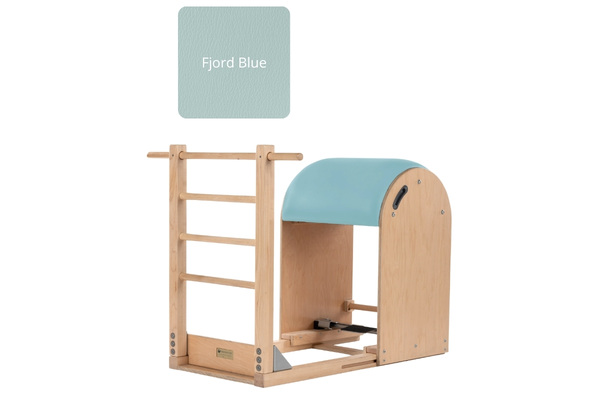 Ladder Barrel  - Fjord Blue