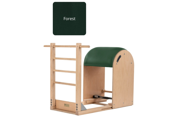 Ladder Barrel  - Forest
