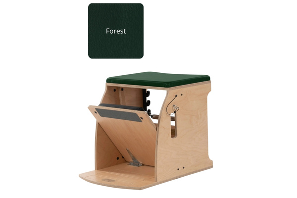 Wunda Chair  - Forest