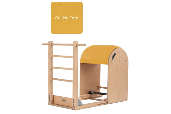 Ladder Barrel  - Golden Corn