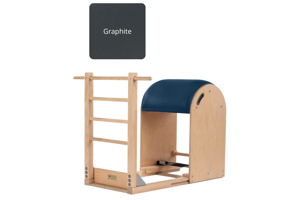 Ladder Barrel  - Graphite