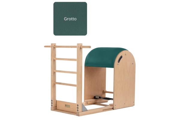Ladder Barrel  - Grotto