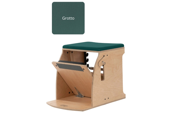 Wunda Chair  - Grotto