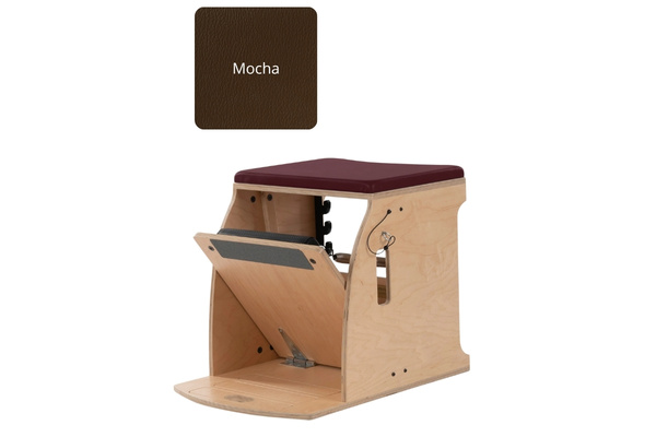 Wunda Chair  - Mocha