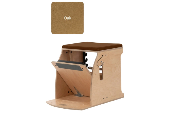 Wunda Chair  - Oak