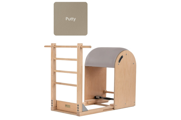 Ladder Barrel  - Putty