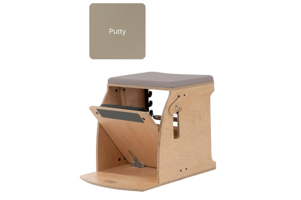 Wunda Chair  - Putty