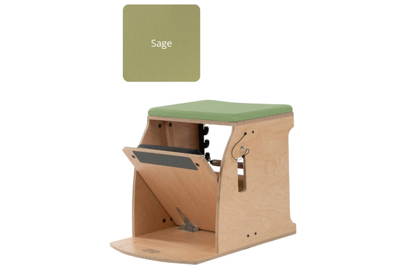 Wunda Chair  - Sage