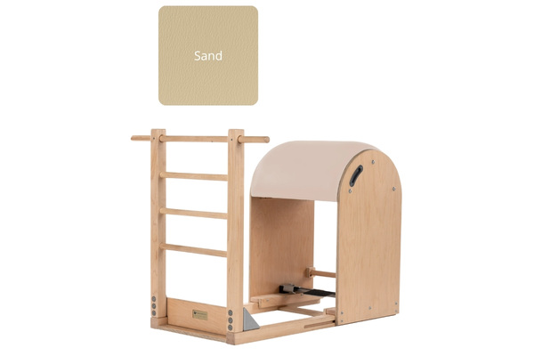 Ladder Barrel  - Sand