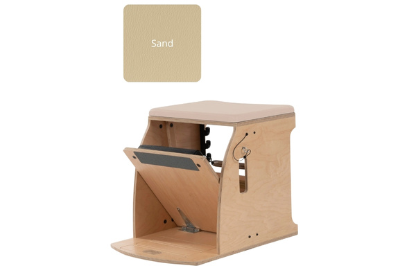 Wunda Chair  - Sand