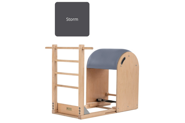 Ladder Barrel  - Storm