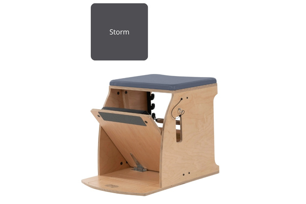Wunda Chair  - Storm