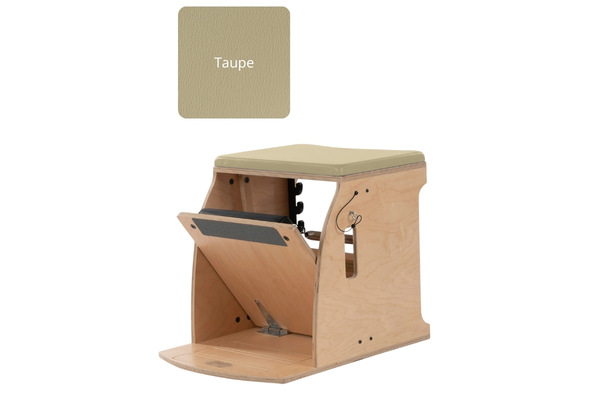 Wunda Chair  - Taupe