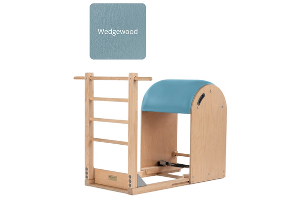 Ladder Barrel  - Wedgewood