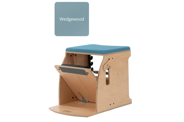 Wunda Chair  - Wedgewood